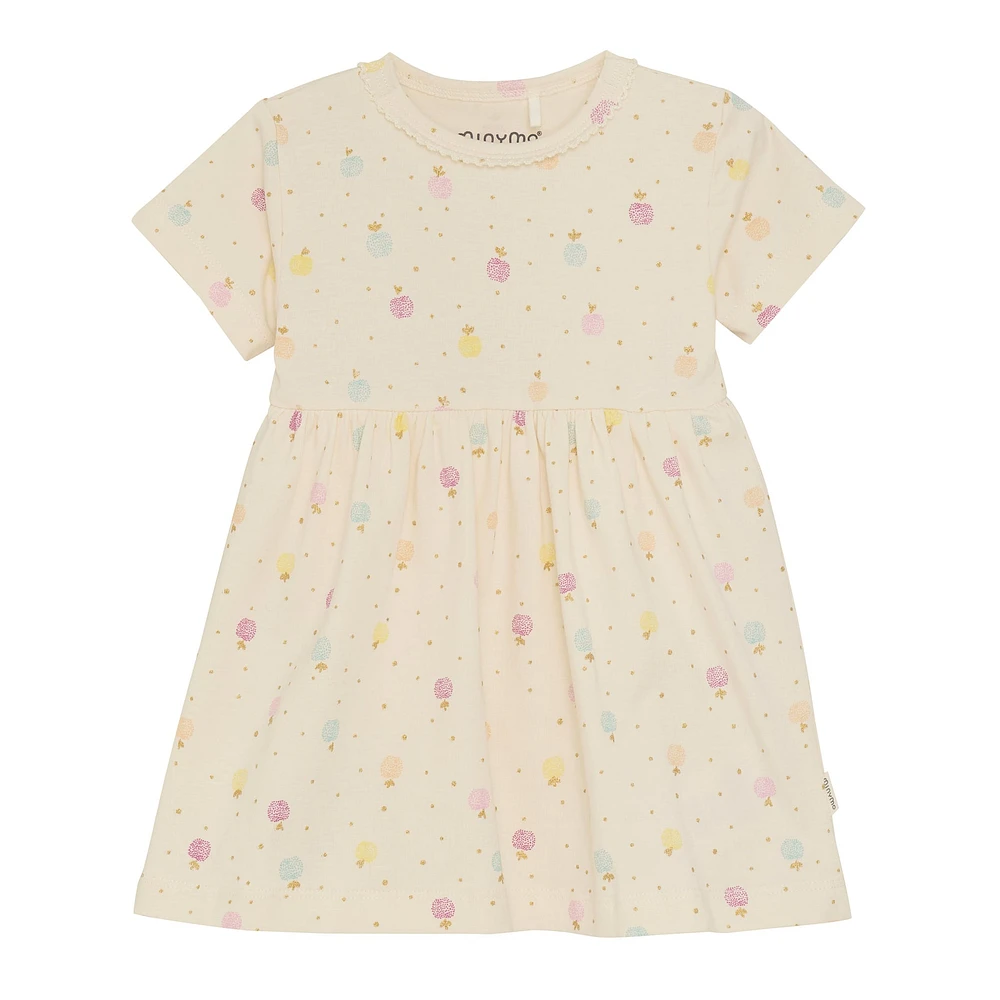 Robe Ananas 6-24mois