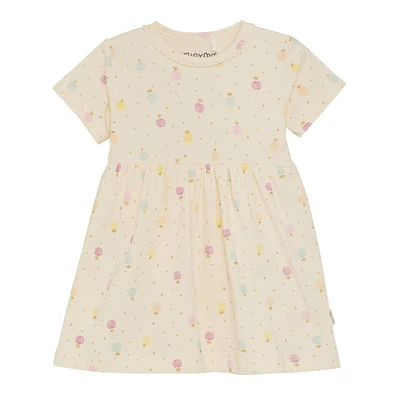 Robe Ananas 6-24mois