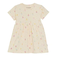 Robe Ananas 6-24mois