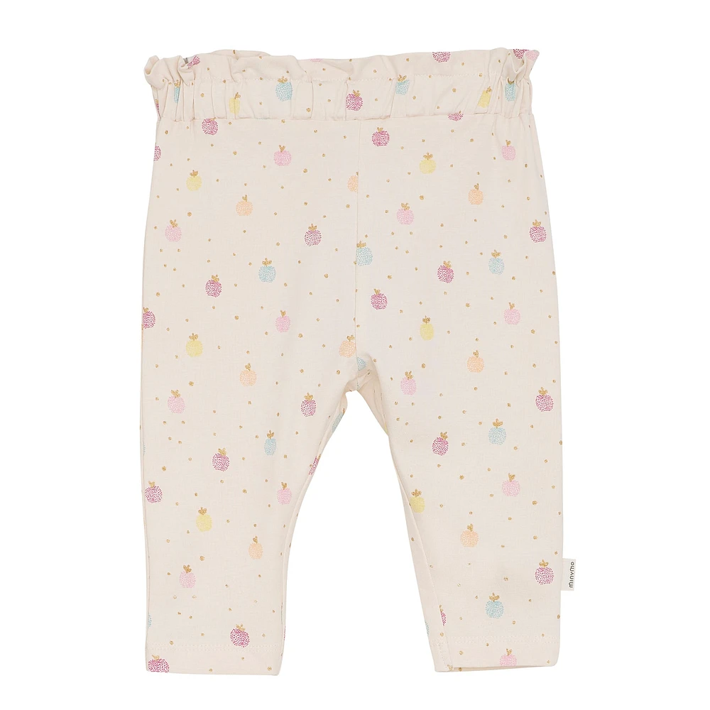 Pineapple Pants 6-24m