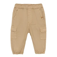 Pantalon Twill 6-24mois