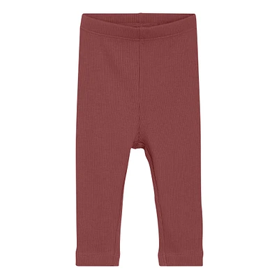 Legging Côtelé 6-24mois