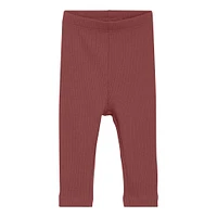 Legging Côtelé 6-24mois