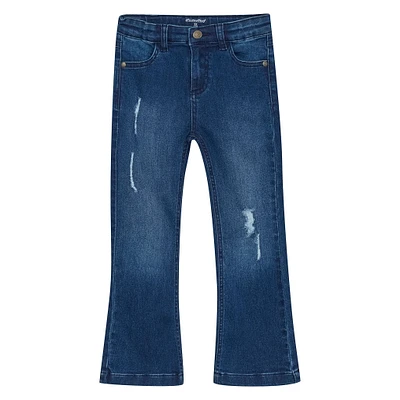 Jeans Denim 3-8ans