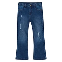 Jeans Denim 3-8ans