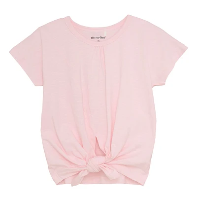 Knot T-shirt 2-12