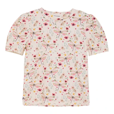 T-shirt Imprimé 2-10ans