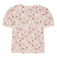 T-shirt Imprimé 2-10ans