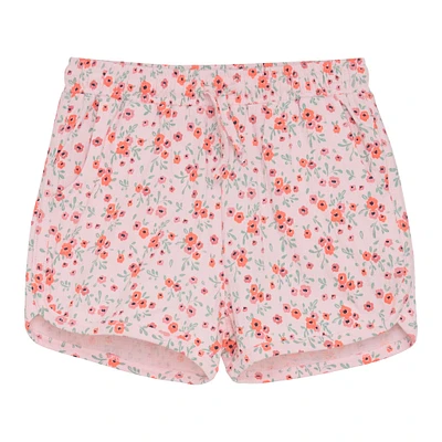 Flower Aop Shorts 18m