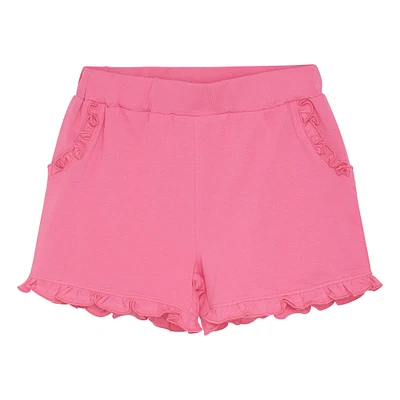 Pink Shorts 2-8