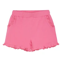 Pink Shorts 2-8