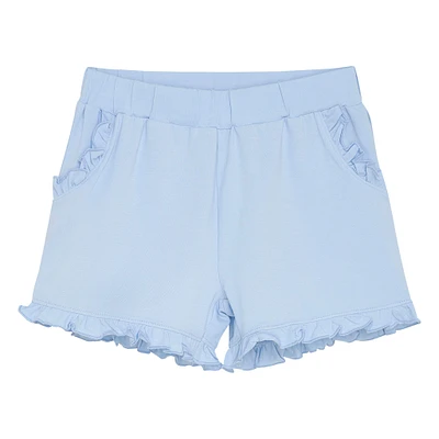 Blue Shorts 2y