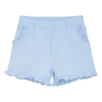 Blue Shorts 2y