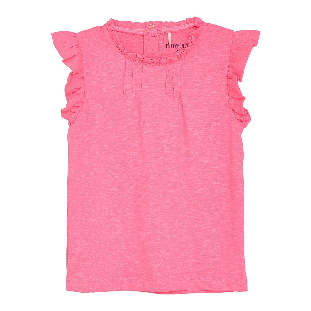 Pink Tank Top 18m