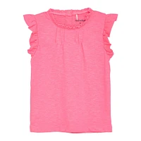 Pink Tank Top 2-7