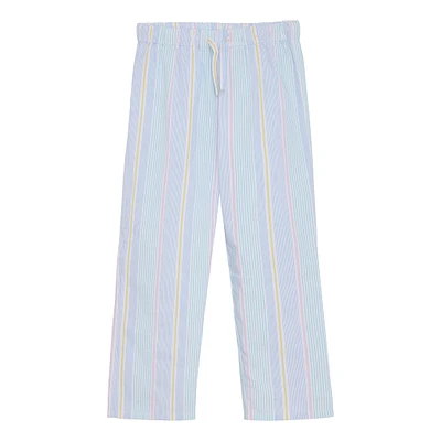 Pantalon Rayé 2-12ans