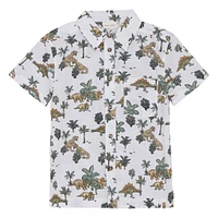 Dinos Shirt 2-12y