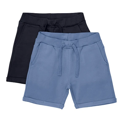 Short Ouatée Paquet de 2 3-8ans
