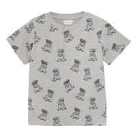 Dogs T-shirt 18m
