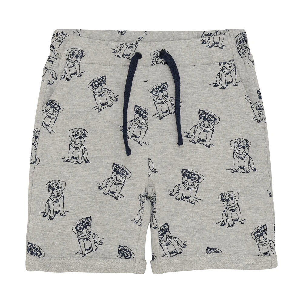 Short Chiens 18mois