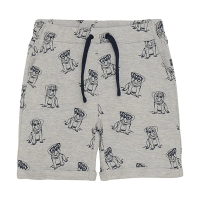 Short Chiens 18mois