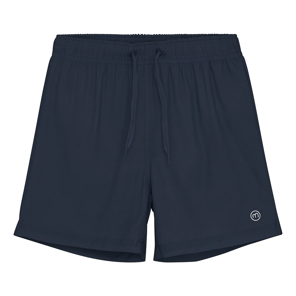 Swim Shorts 2-12y