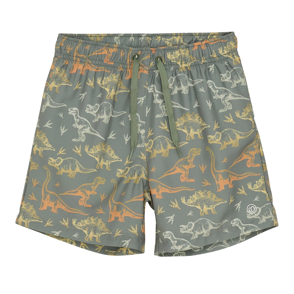 Aop Swim Shorts 2-10