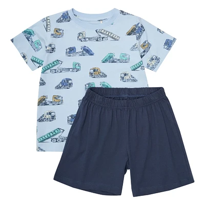 Ensemble Camions 2-6ans
