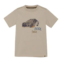 Police T-shirt 3-8