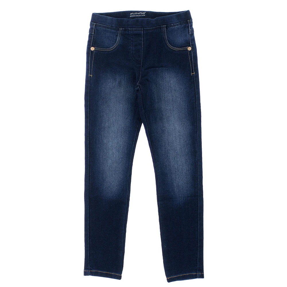 Jeans Stretch Slim Fit 3-8ans