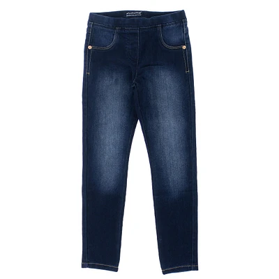 Jeans Stretch Slim Fit 3-8ans
