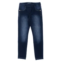 Jeans Stretch Slim Fit 3-8ans