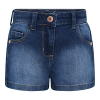 Power Stretch Shorts 3-10y