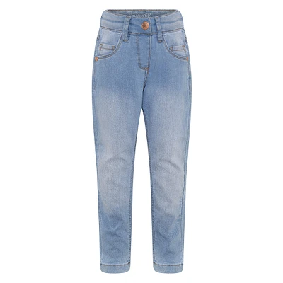 Jeans Stretch Slim Fit 3-10ans