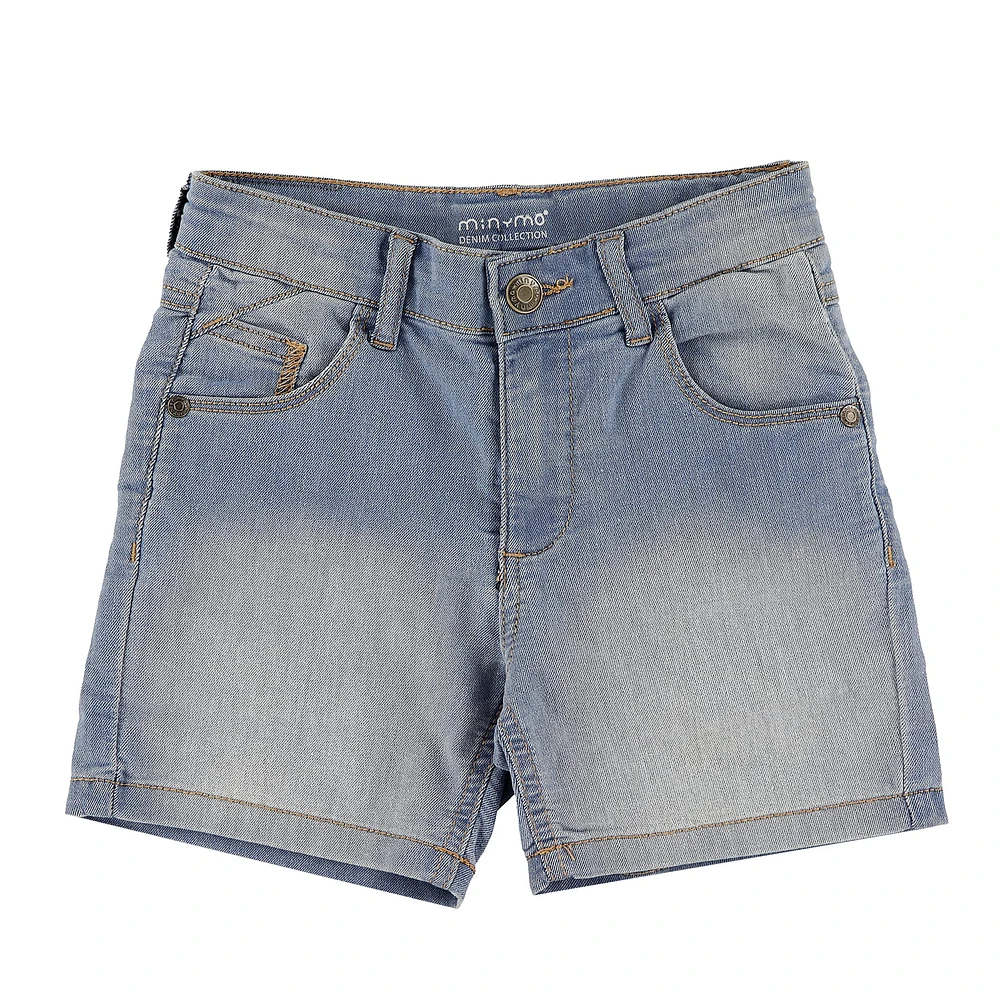 Power Stretch Shorts 3-10y