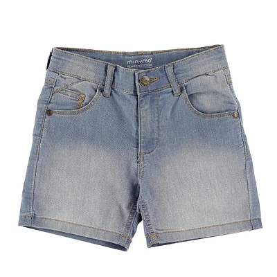 Power Stretch Shorts 3-10y