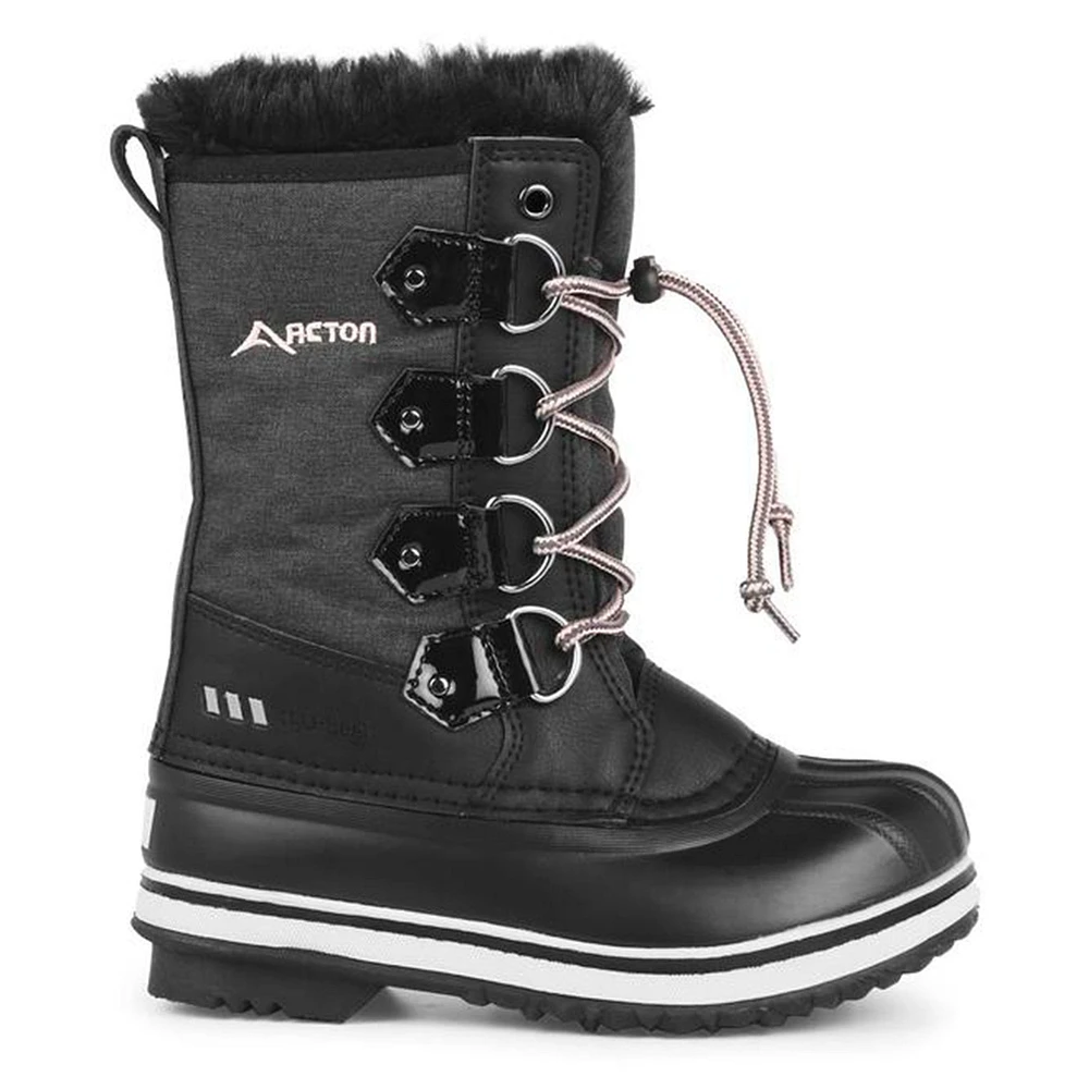 Botte Cortina Pointures 10-8