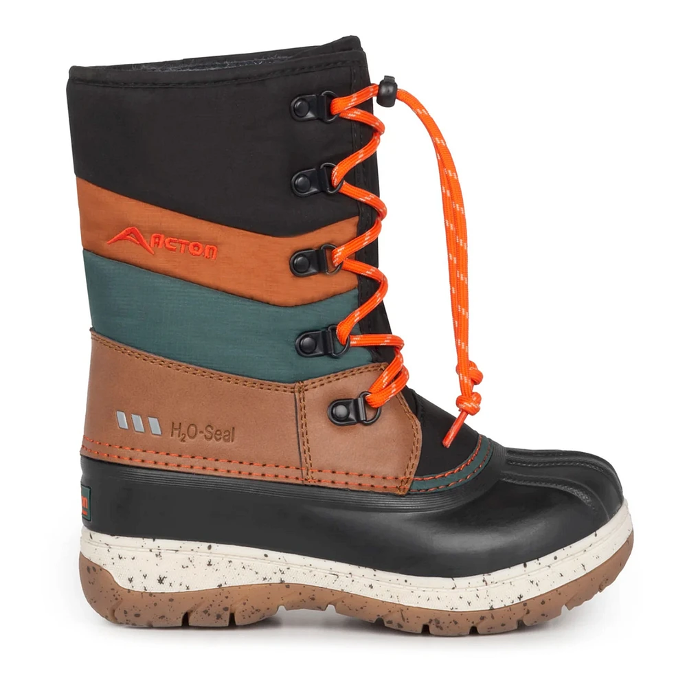 Gummy Boots Sizes 10-8