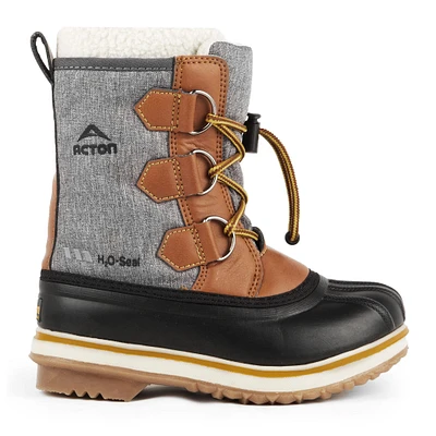 Bottes Tom Pointures 10-8
