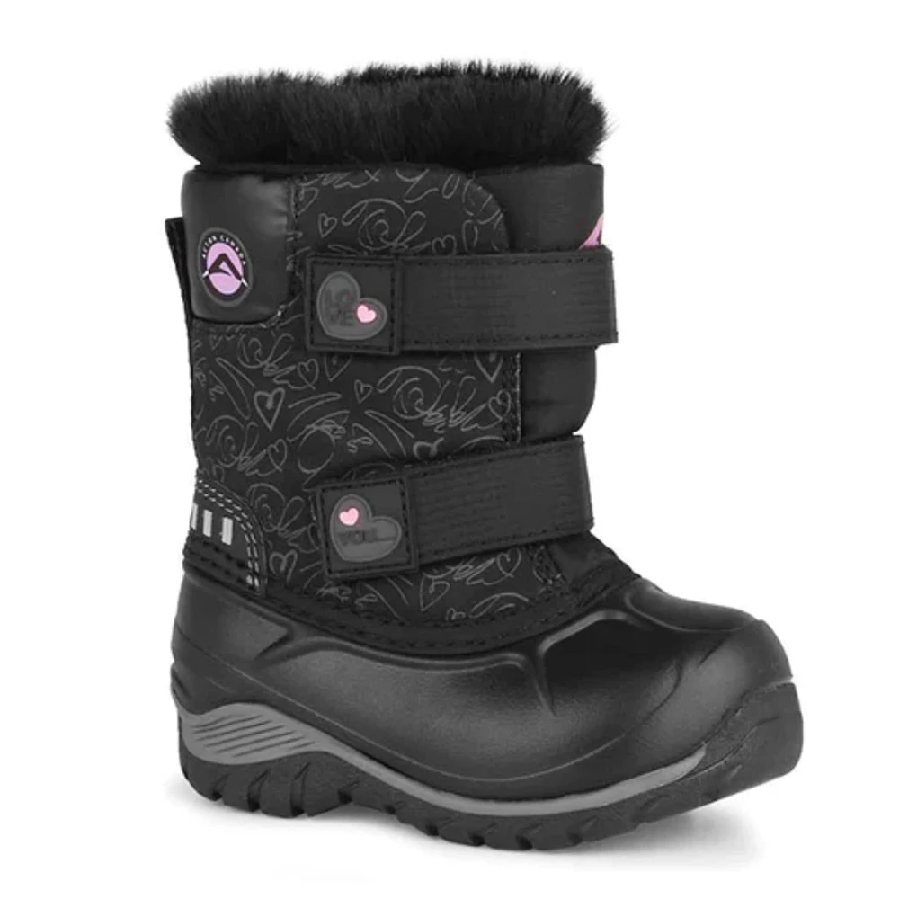 Funky Boots Sizes 4-10