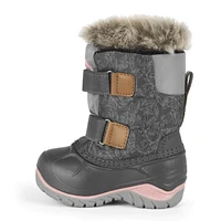 Bottes Funky Pointures