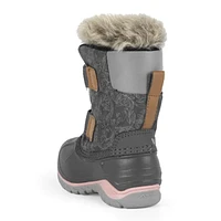 Bottes Funky Pointures
