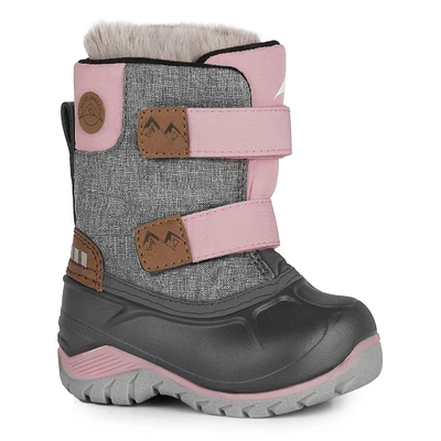 Bottes Funky Pointures 4-10