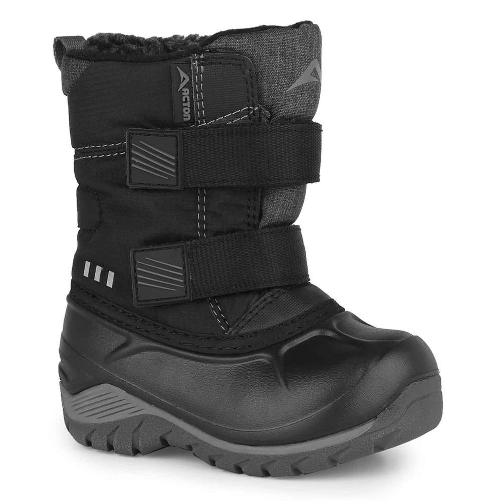 Bottes Kiddy Pointures 4-10