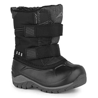 Bottes Kiddy Pointures 4-10