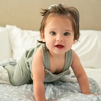 Cotton Muslin Swaddles (2