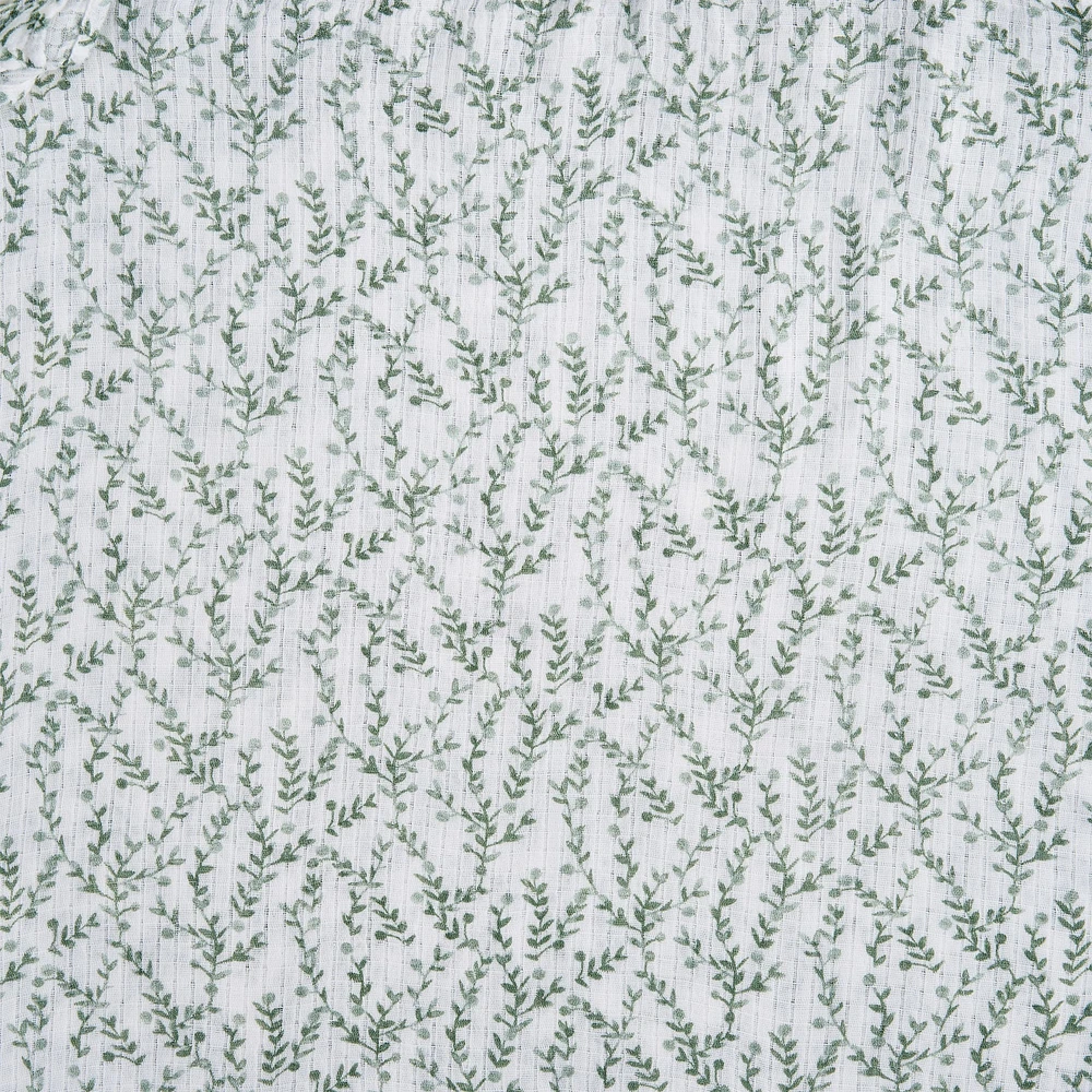 Cotton Muslin Swaddles(2) Natu