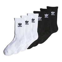 Bas (6) Original Trefoil Pointures 2-5ansJ