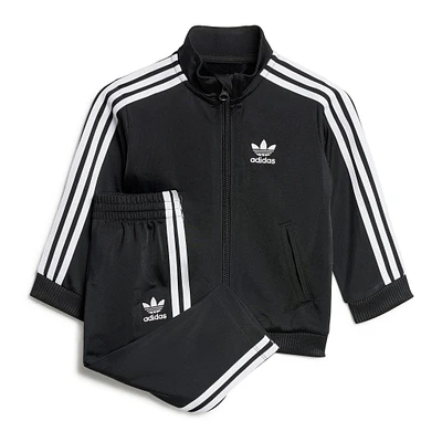 Ensemble Firebird 2-4ans