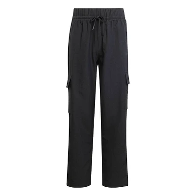 Woven Cargo Pant 8-16